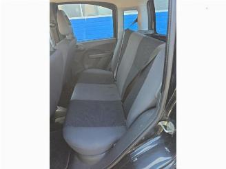 Fiat Panda Panda (169), Hatchback, 2003 / 2013 1.1 Fire picture 12