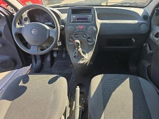 Fiat Panda Panda (169), Hatchback, 2003 / 2013 1.1 Fire picture 15