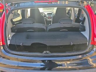 Peugeot 107 107, Hatchback, 2005 / 2014 1.0 12V picture 14