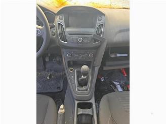 Ford Focus Focus 3 Wagon, Combi, 2010 / 2020 1.0 Ti-VCT EcoBoost 12V 125 picture 13