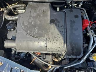 Peugeot 107 107, Hatchback, 2005 / 2014 1.0 12V picture 9