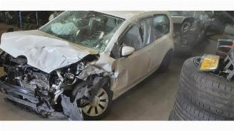 Volkswagen Up! Up! (121), Hatchback, 2011 1.0 12V 60 picture 1