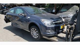 Salvage car Opel Astra Astra H GTC (L08), Hatchback 3-drs, 2005 / 2011 1.6 16V 2009/4