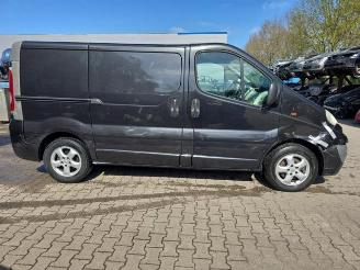 Opel Vivaro Vivaro, Van, 2000 / 2014 2.5 CDTI 16V picture 7