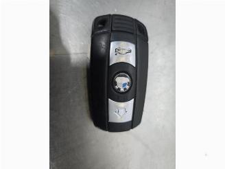 BMW 3-serie 3 serie Touring (E91), Combi, 2004 / 2012 320i 16V picture 7