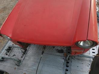 DAF 33 33, Sedan, 1966 / 1974 33 picture 13