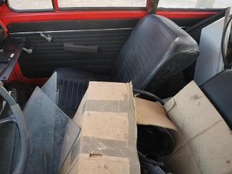 DAF 33 33, Sedan, 1966 / 1974 33 picture 16