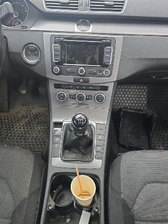 Volkswagen Passat  picture 10