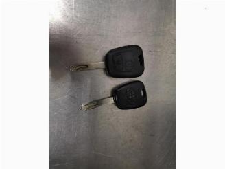 Uttjänta bilar auto Toyota Aygo Aygo (B10), Hatchback, 2005 / 2014 1.0 12V VVT-i 2010/4