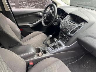 Ford Focus 1.0 ecoboost picture 10