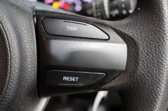 Kia Rio Rio IV (YB), Hatchback, 2017 1.2 CVVT 16V picture 23