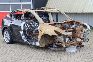 Autoverwertung Tesla Model Y Model Y (5YJY), SUV, 2019 RWD 2023/3