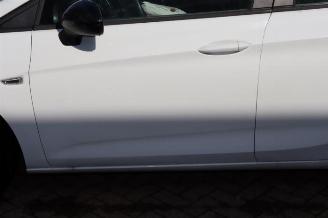 Opel Astra Astra K Sports Tourer, Combi, 2015 / 2022 1.2 Turbo 12V picture 31