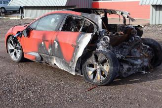 Jaguar I-Pace I-Pace, SUV, 2018 EV400 AWD picture 5