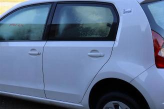 Seat Mii Mii, Hatchback, 2011 Electric picture 34