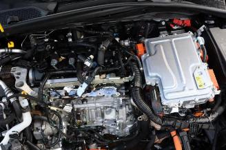 Renault Clio Clio V (RJAB), Hatchback 5-drs, 2019 1.6 E-Tech 145 16V picture 9