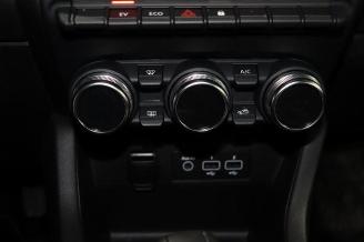 Renault Clio Clio V (RJAB), Hatchback 5-drs, 2019 1.6 E-Tech 145 16V picture 14