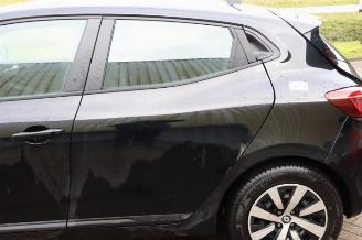 Renault Clio Clio V (RJAB), Hatchback 5-drs, 2019 1.6 E-Tech 145 16V picture 31