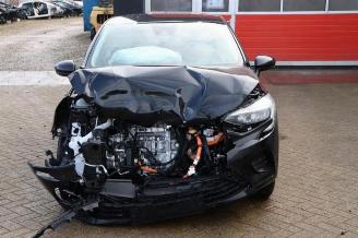 Renault Clio Clio V (RJAB), Hatchback 5-drs, 2019 1.6 E-Tech 145 16V picture 8