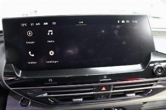 Citroën C5 C5 X (NC/ND), SUV, 2021 1.6 Hybrid 225 picture 20