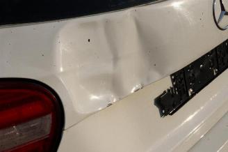 Mercedes A-klasse A (W176), Hatchback, 2012 / 2018 1.8 A-180 CDI 16V Autom. picture 26