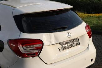 Mercedes A-klasse A (W176), Hatchback, 2012 / 2018 1.8 A-180 CDI 16V Autom. picture 25