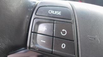 Volvo V-50 V50 (MW), Combi, 2003 / 2012 2.0 16V picture 14