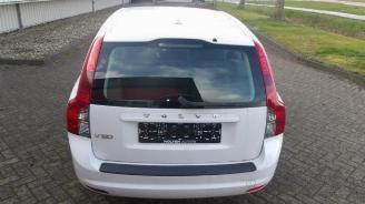 Volvo V-50 V50 (MW), Combi, 2003 / 2012 2.0 16V picture 4