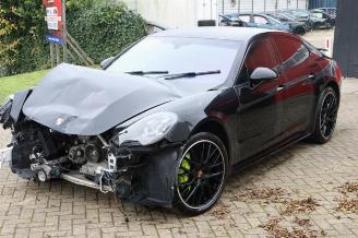 Porsche Panamera Panamera (971G), Liftback, 2016 / 2023 3.0 V6 24V 4 picture 7