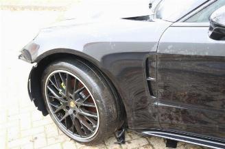 Porsche Panamera Panamera (971G), Liftback, 2016 / 2023 3.0 V6 24V 4 picture 32