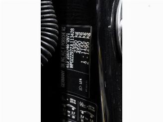 Porsche Panamera Panamera (971G), Liftback, 2016 / 2023 3.0 V6 24V 4 picture 31