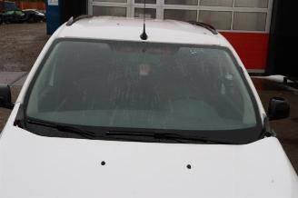 Dacia Lodgy Lodgy (JS), MPV, 2012 1.3 TCE 130 16V picture 35