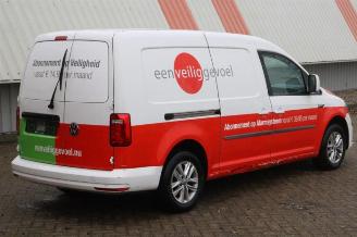 Volkswagen Caddy Caddy IV, Van, 2015 2.0 TDI 75 picture 3