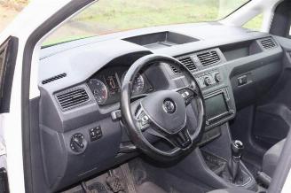 Volkswagen Caddy Caddy IV, Van, 2015 2.0 TDI 75 picture 10