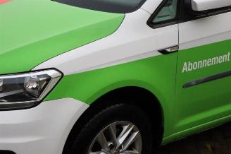 Volkswagen Caddy Caddy IV, Van, 2015 2.0 TDI 75 picture 28