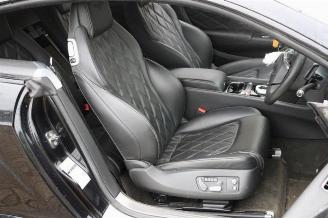 Bentley Continental GT Continental GT, Coupe, 2003 / 2018 4.0 V8 S 32V picture 30