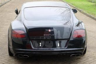 Bentley Continental GT Continental GT, Coupe, 2003 / 2018 4.0 V8 S 32V picture 7