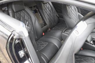 Bentley Continental GT Continental GT, Coupe, 2003 / 2018 4.0 V8 S 32V picture 33