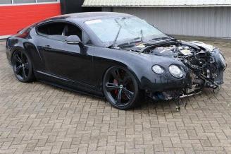 Bentley Continental GT Continental GT, Coupe, 2003 / 2018 4.0 V8 S 32V picture 2