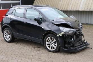 Sloopauto Opel Mokka Mokka/Mokka X, SUV, 2012 / 2019 1.4 Turbo 16V 4x2 2018/3