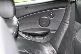 BMW M6 M6 (E64), Cabrio, 2006 / 2010 5.0 V10 40V picture 17