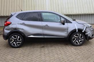 Renault Captur Captur (2R), SUV, 2013 1.2 TCE 16V EDC picture 3