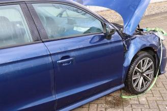 Audi A1 A1 Sportback (8XA/8XF), Hatchback 5-drs, 2011 / 2018 1.0 TFSI Ultra 12V picture 28