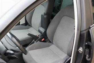 Seat Ibiza Ibiza ST (6J8), Combi, 2010 / 2016 1.2 TDI Ecomotive picture 10