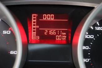 Seat Ibiza Ibiza ST (6J8), Combi, 2010 / 2016 1.2 TDI Ecomotive picture 13