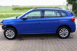 Skoda Kamiq Kamiq, SUV, 2019 1.0 TSI 12V picture 5