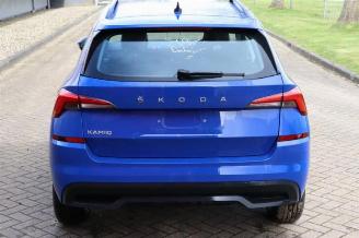 Skoda Kamiq Kamiq, SUV, 2019 1.0 TSI 12V picture 7