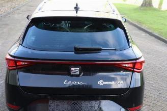 Seat Leon Leon Sportstourer (KLF), Combi 5-drs, 2020 1.5 eTSI 16V picture 31