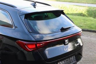 Seat Leon Leon Sportstourer (KLF), Combi 5-drs, 2020 1.5 eTSI 16V picture 32