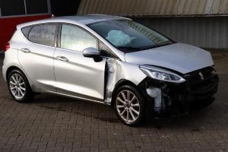 begagnad bil auto Ford Fiesta Fiesta 7, Hatchback, 2017 1.0 EcoBoost 12V 2020/6